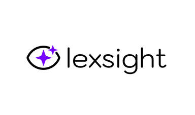 Lexsight logo