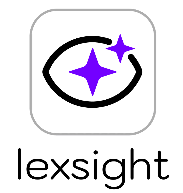 Lexsight logo
